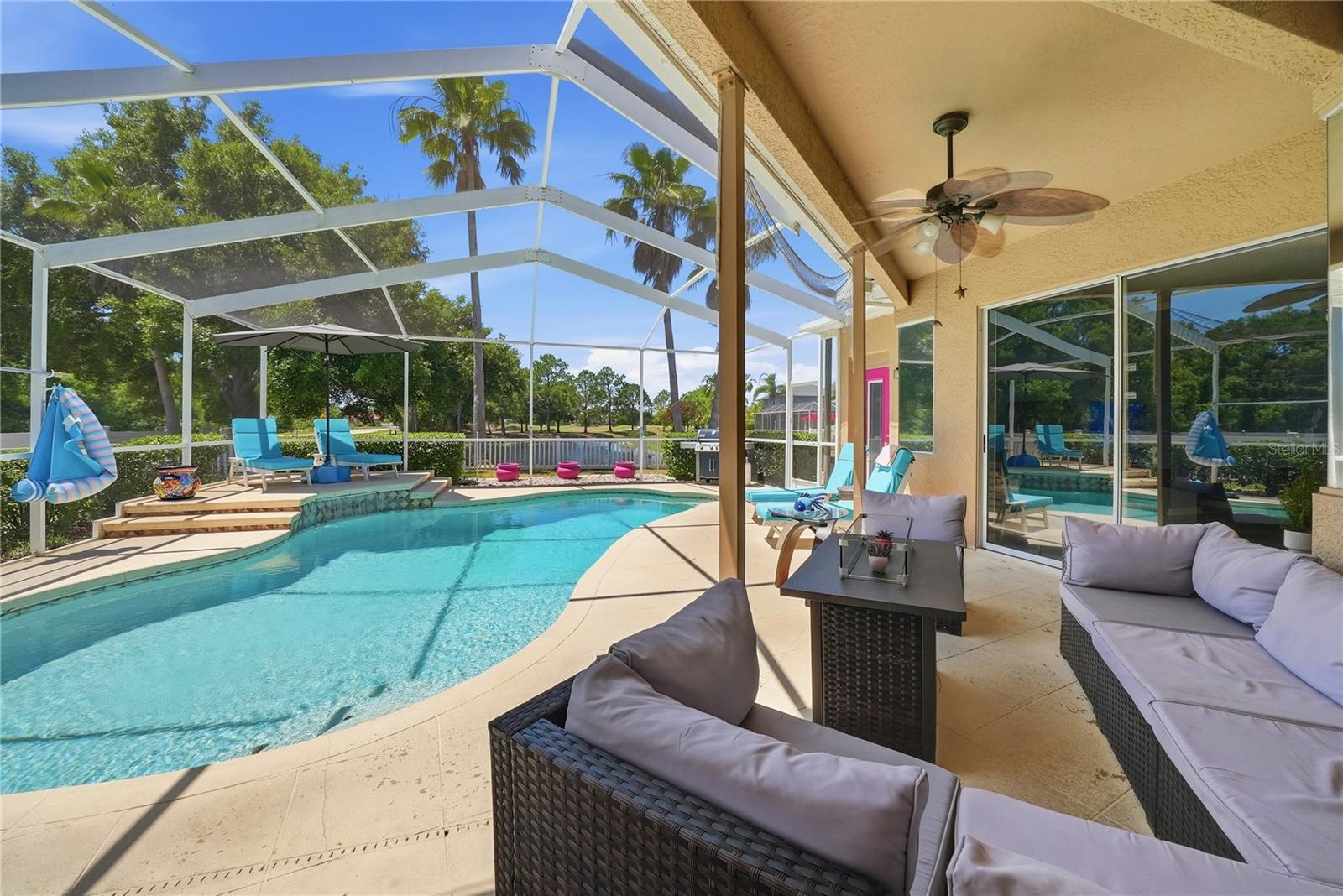 SUMMERFIELD VILLAGE 1 TR 21 - Residential