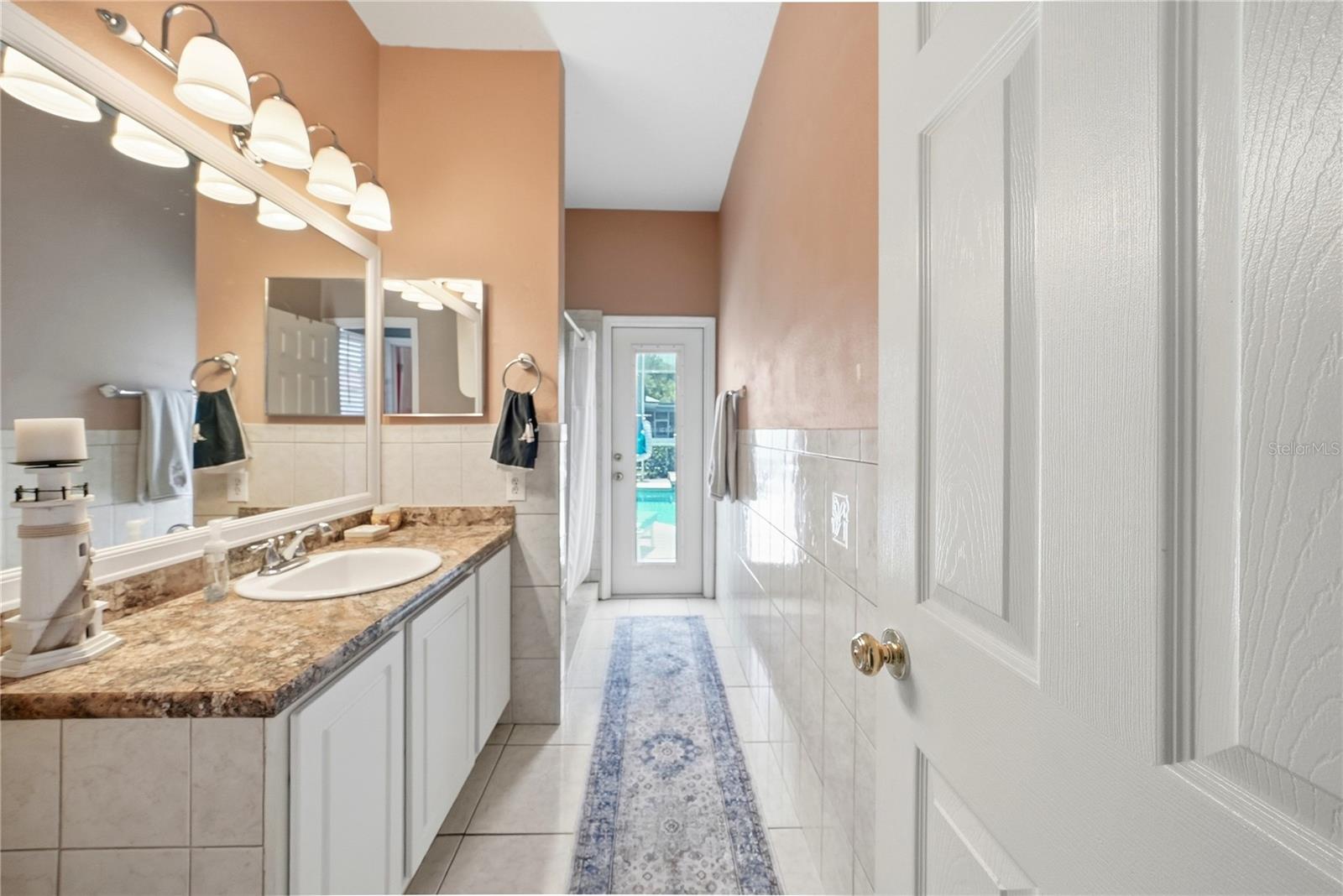 SUMMERFIELD VILLAGE 1 TR 21 - Residential