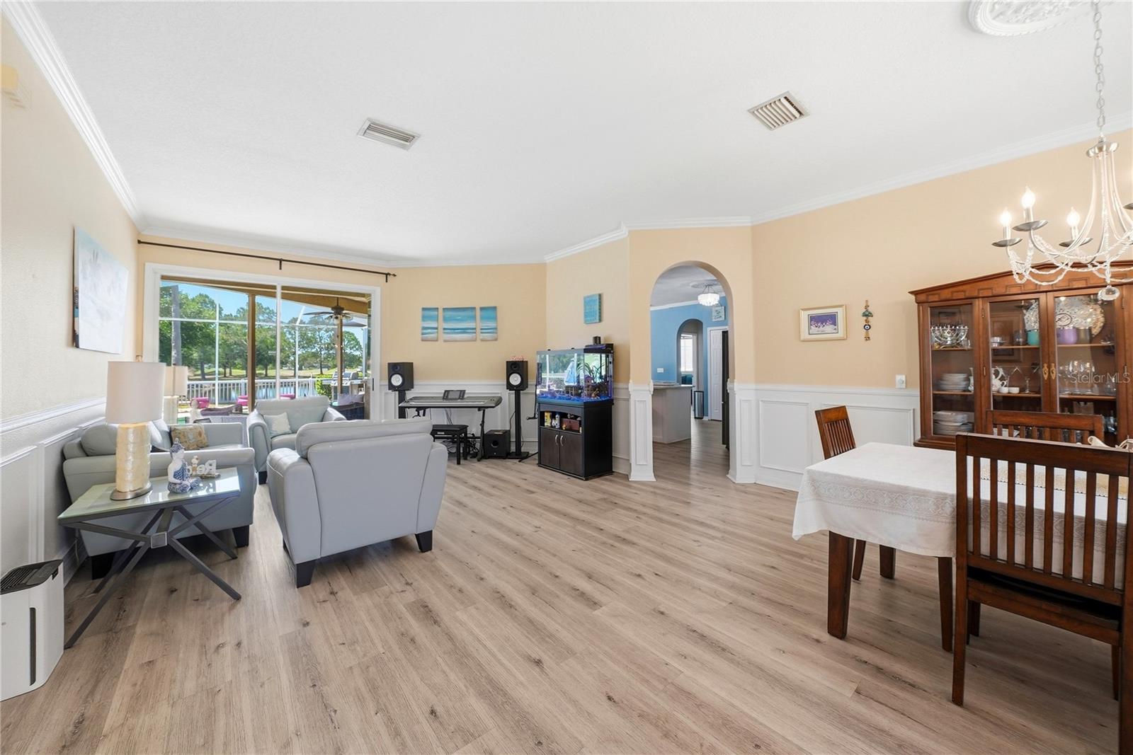 SUMMERFIELD VILLAGE 1 TR 21 - Residential