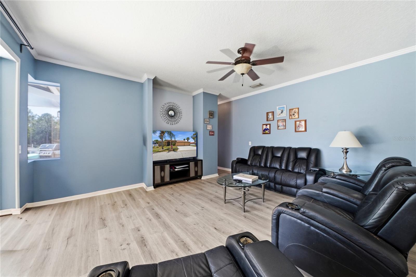 SUMMERFIELD VILLAGE 1 TR 21 - Residential