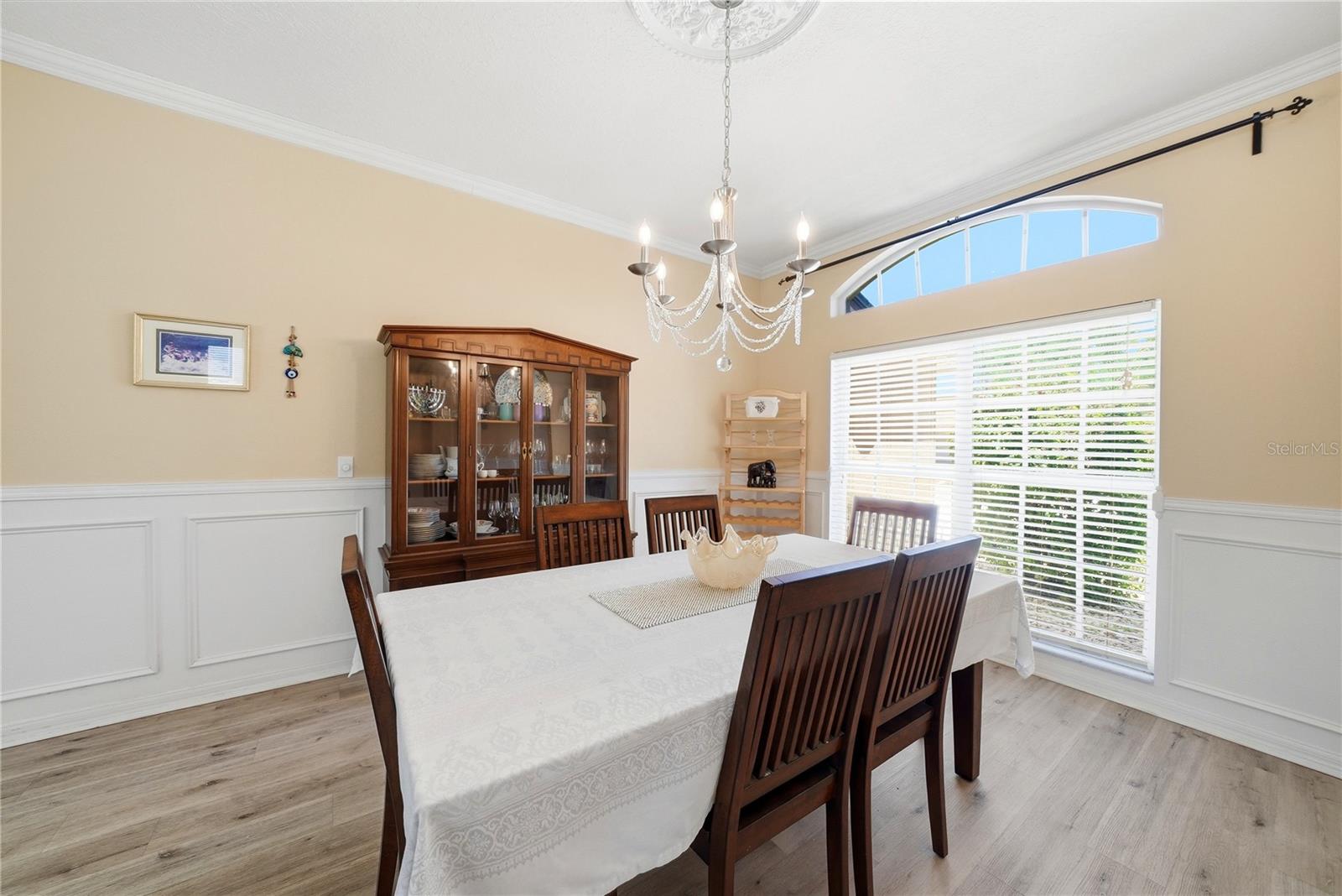 SUMMERFIELD VILLAGE 1 TR 21 - Residential