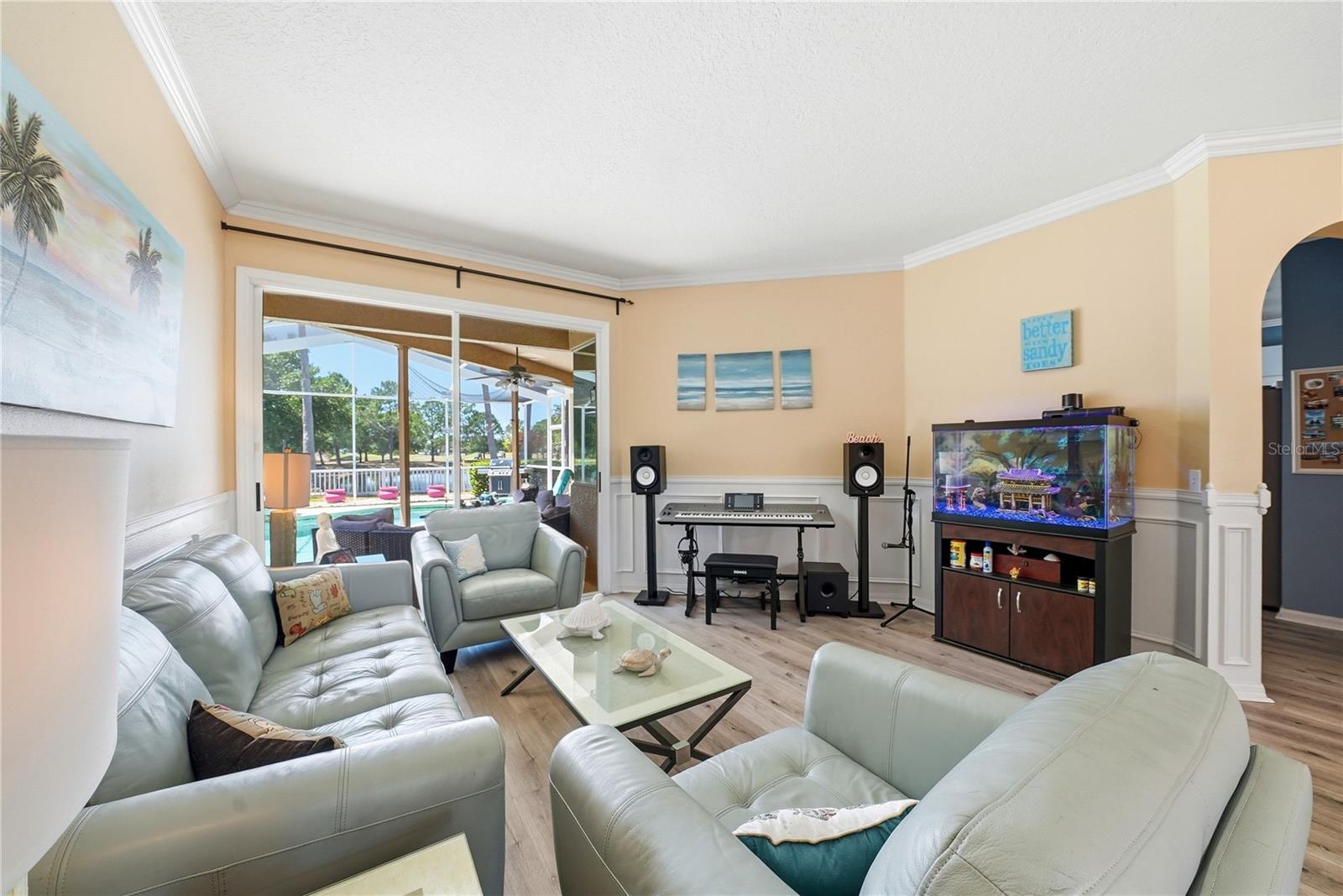 SUMMERFIELD VILLAGE 1 TR 21 - Residential