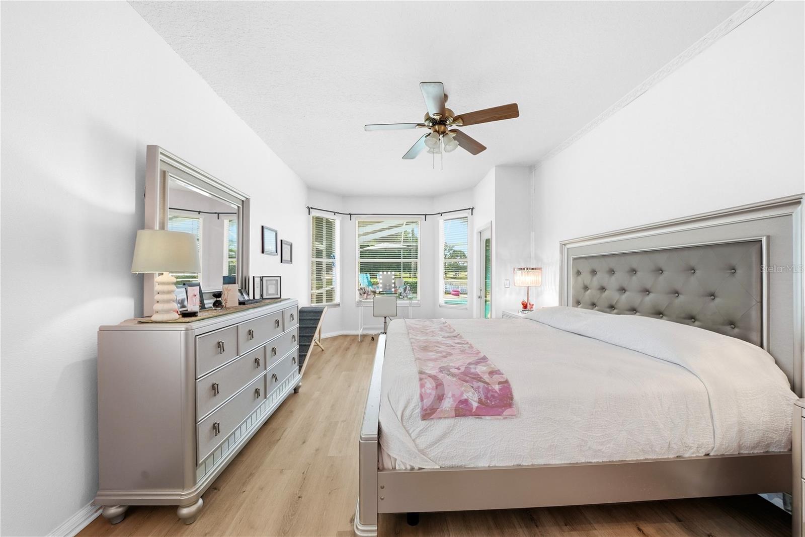 SUMMERFIELD VILLAGE 1 TR 21 - Residential