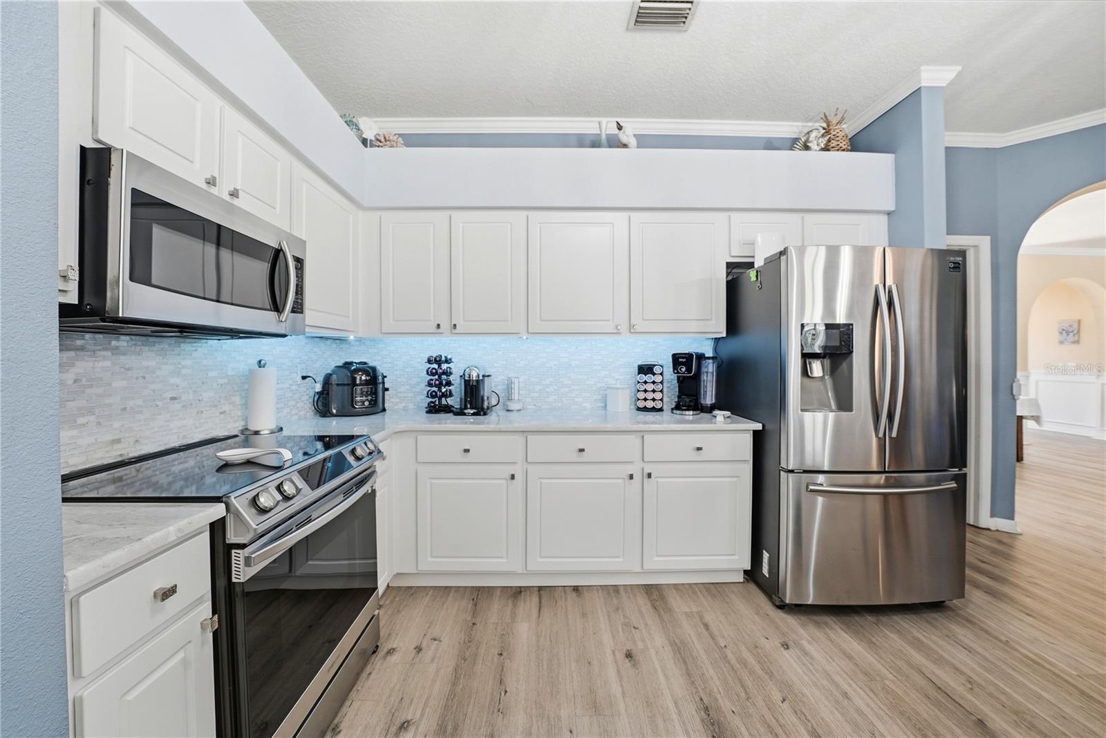 SUMMERFIELD VILLAGE 1 TR 21 - Residential