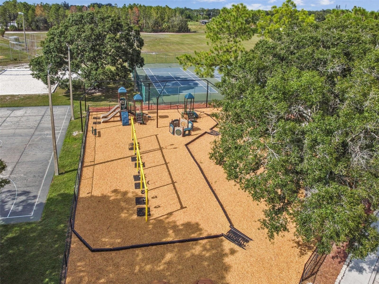 SUMMERFIELD VILLAGE 1 TR 21 - Residential