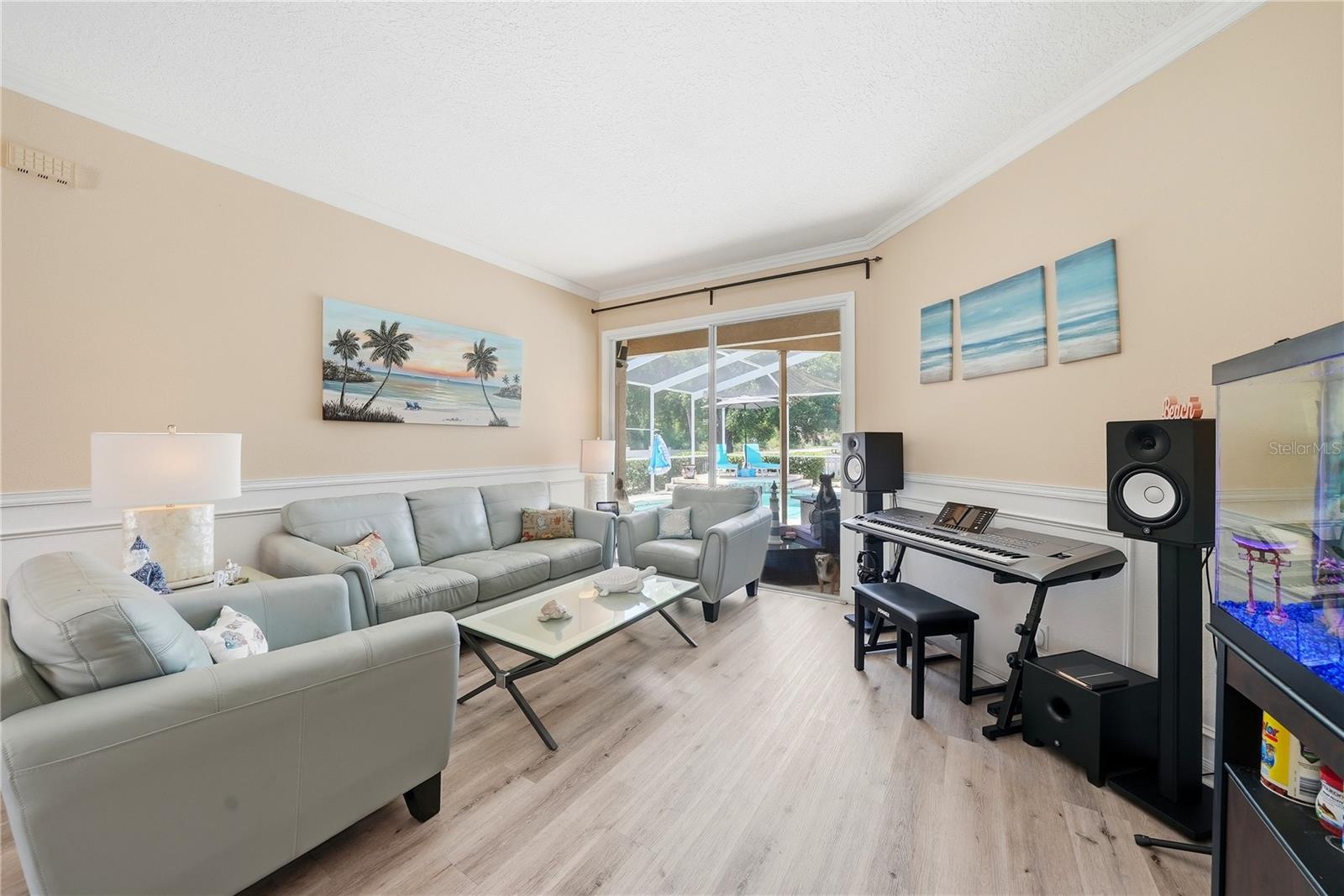 SUMMERFIELD VILLAGE 1 TR 21 - Residential