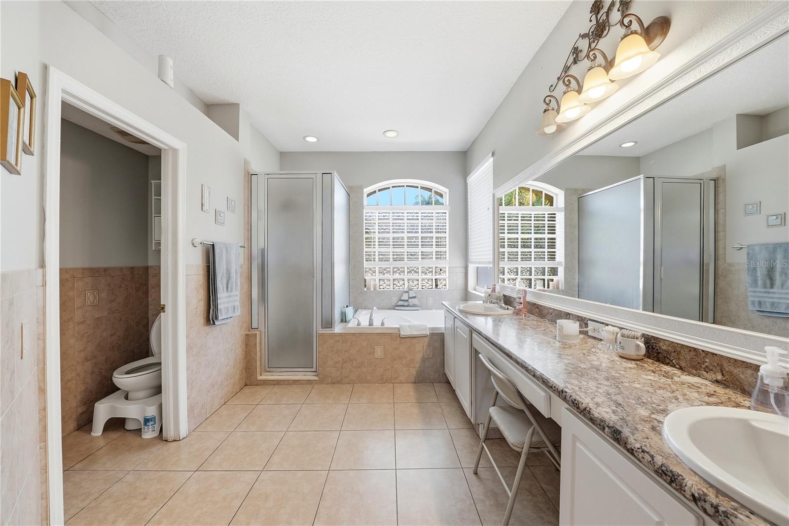 SUMMERFIELD VILLAGE 1 TR 21 - Residential