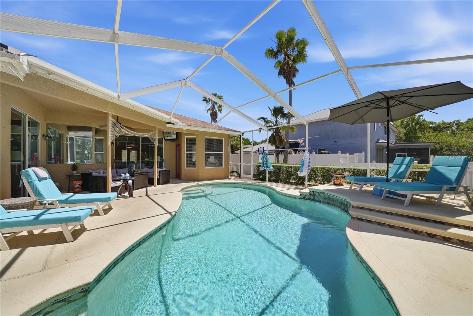 SUMMERFIELD VILLAGE 1 TR 21 - Residential