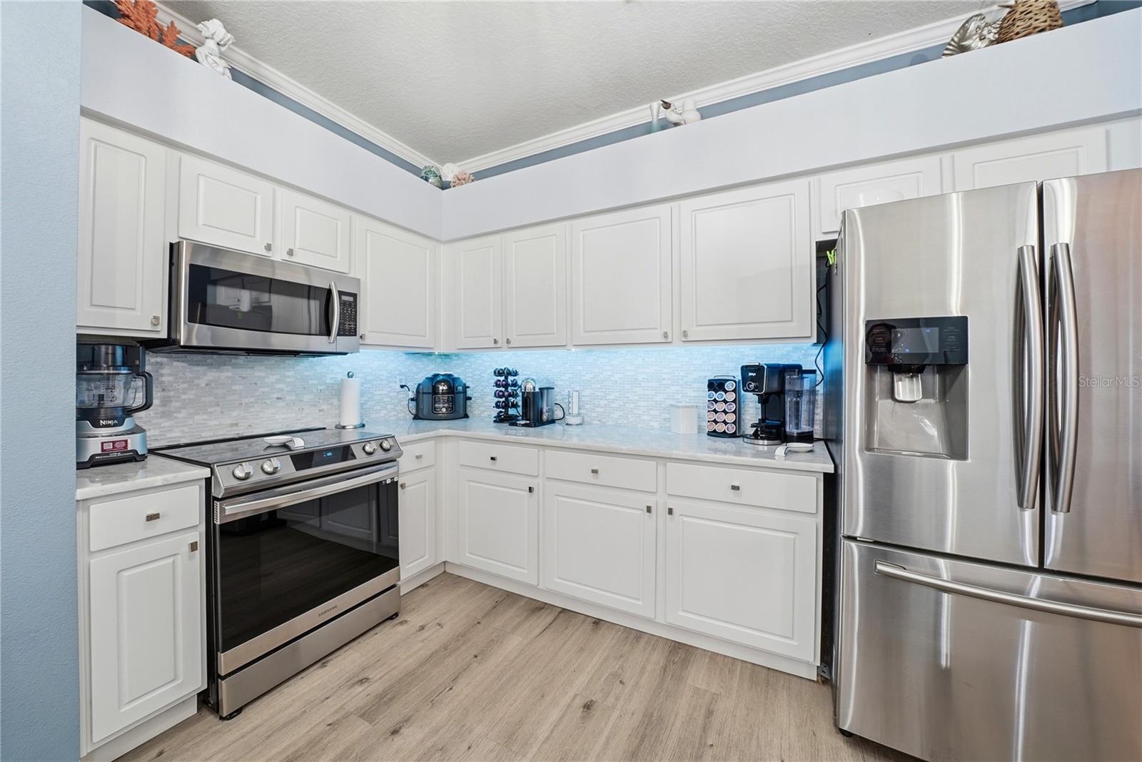 SUMMERFIELD VILLAGE 1 TR 21 - Residential