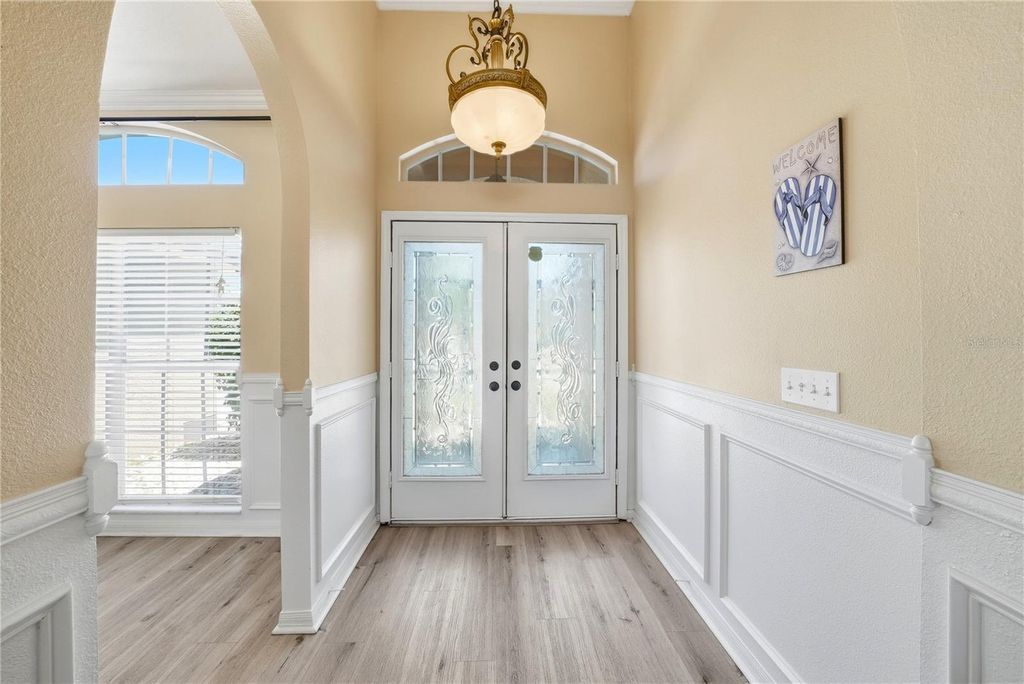 Photo of 12025 Pennfield Place, Riverview, FL 33579 (MLS # TB8499577)