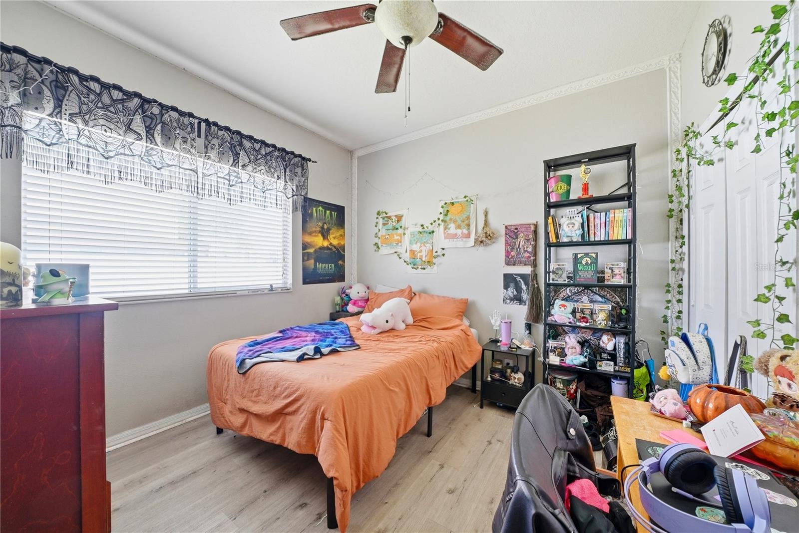 SUMMERFIELD VILLAGE 1 TR 21 - Residential