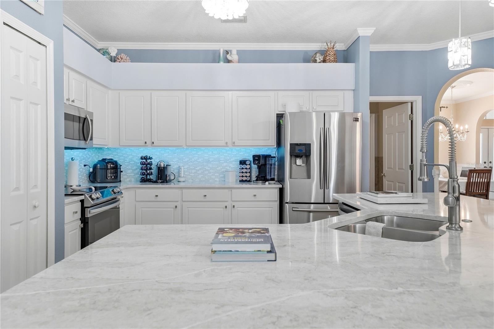 SUMMERFIELD VILLAGE 1 TR 21 - Residential