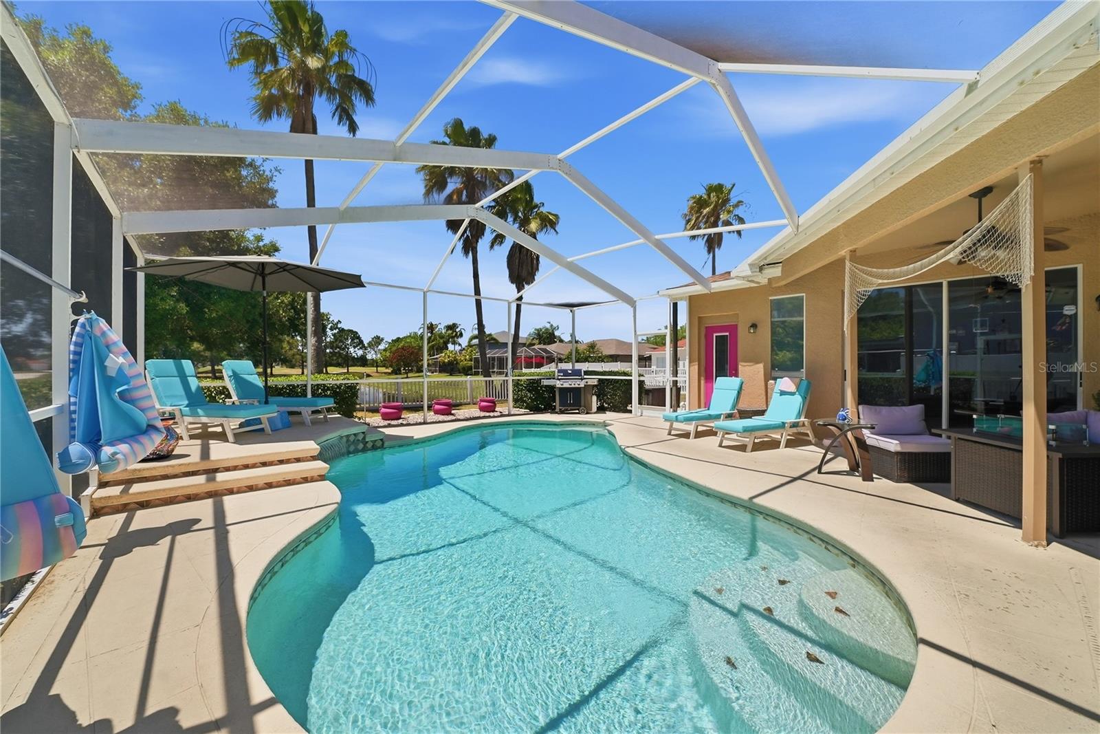 SUMMERFIELD VILLAGE 1 TR 21 - Residential