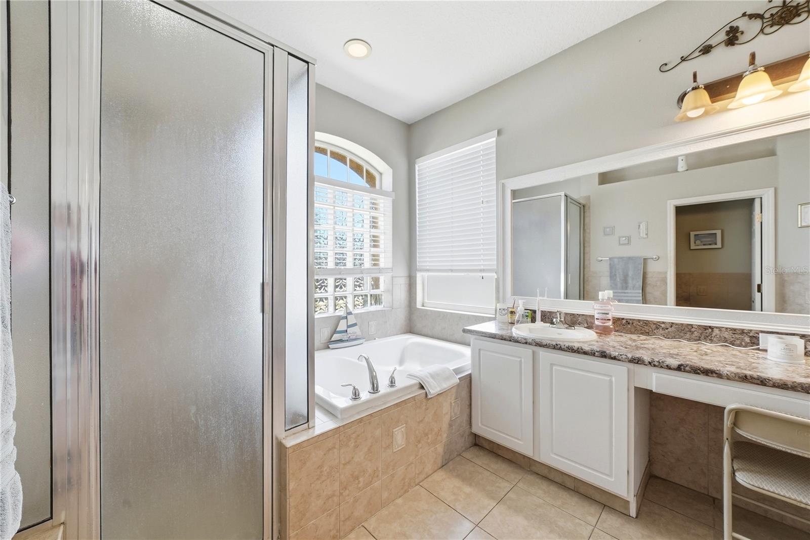 SUMMERFIELD VILLAGE 1 TR 21 - Residential