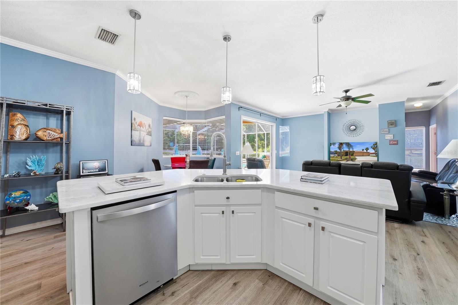 SUMMERFIELD VILLAGE 1 TR 21 - Residential