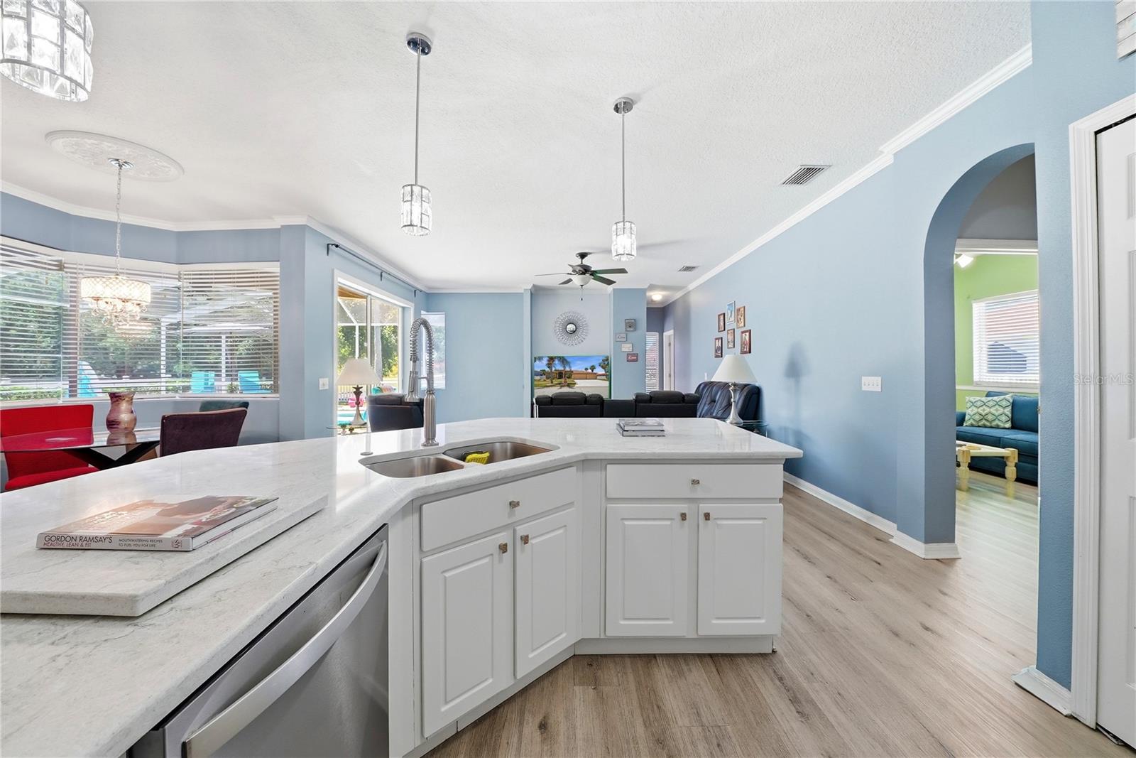 SUMMERFIELD VILLAGE 1 TR 21 - Residential