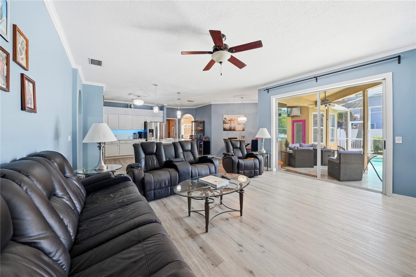 SUMMERFIELD VILLAGE 1 TR 21 - Residential