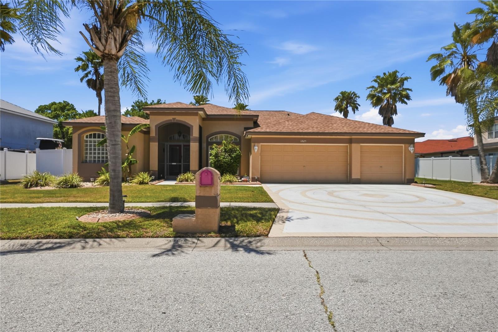 SUMMERFIELD VILLAGE 1 TR 21 - Residential