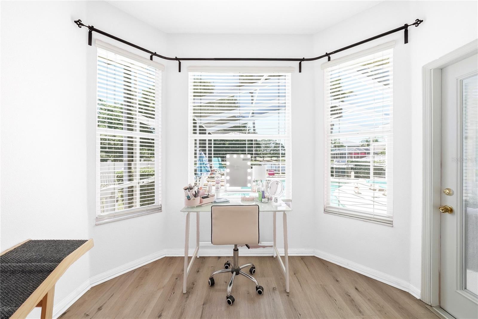 SUMMERFIELD VILLAGE 1 TR 21 - Residential