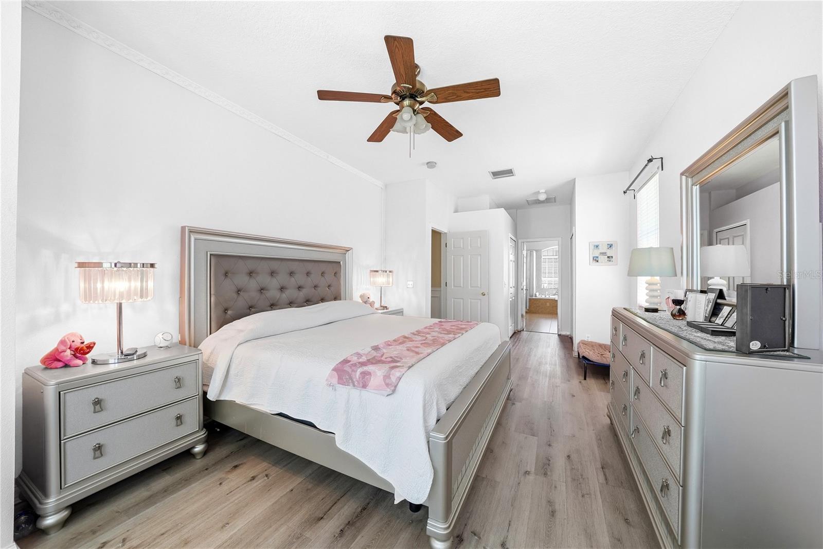 SUMMERFIELD VILLAGE 1 TR 21 - Residential