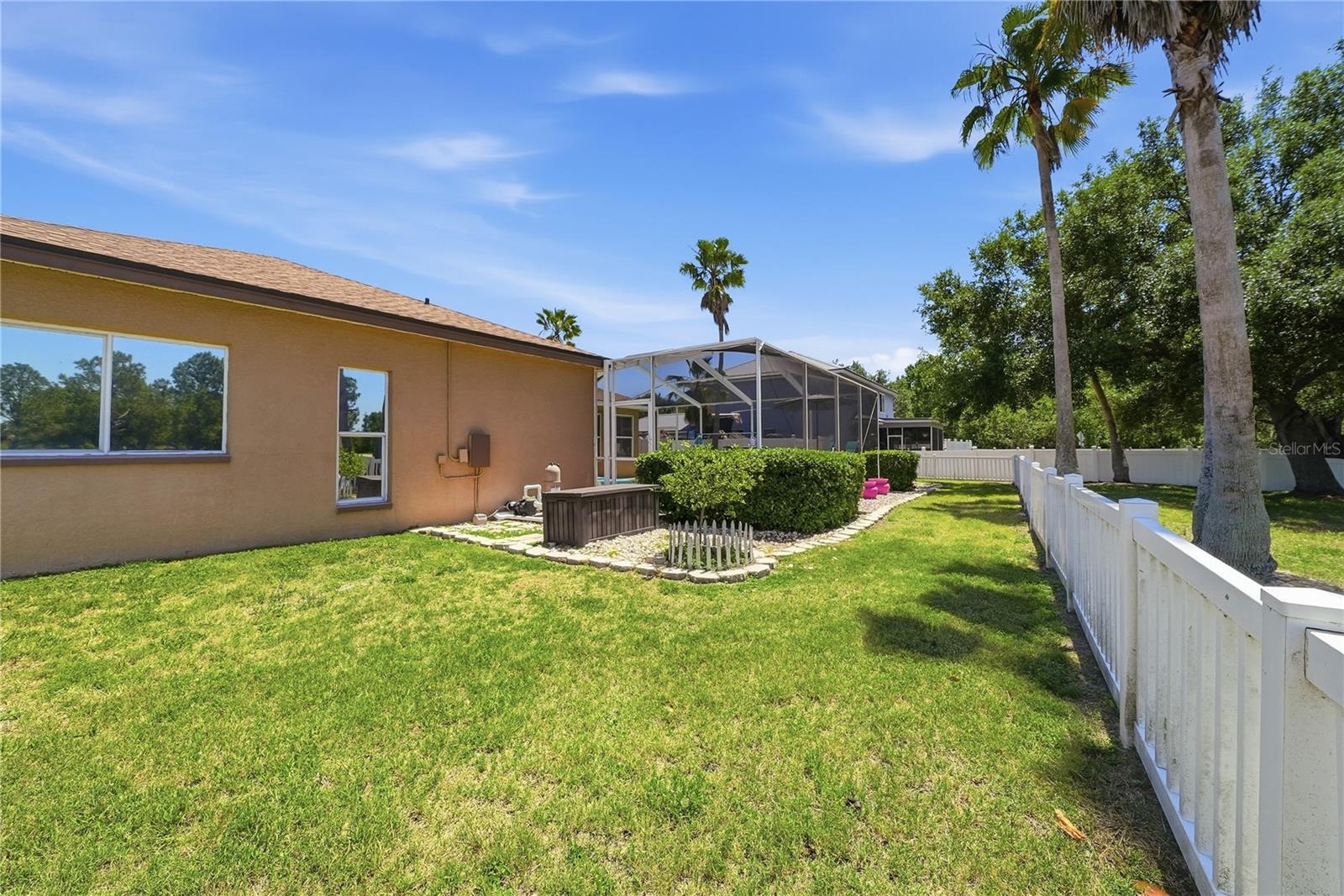 SUMMERFIELD VILLAGE 1 TR 21 - Residential