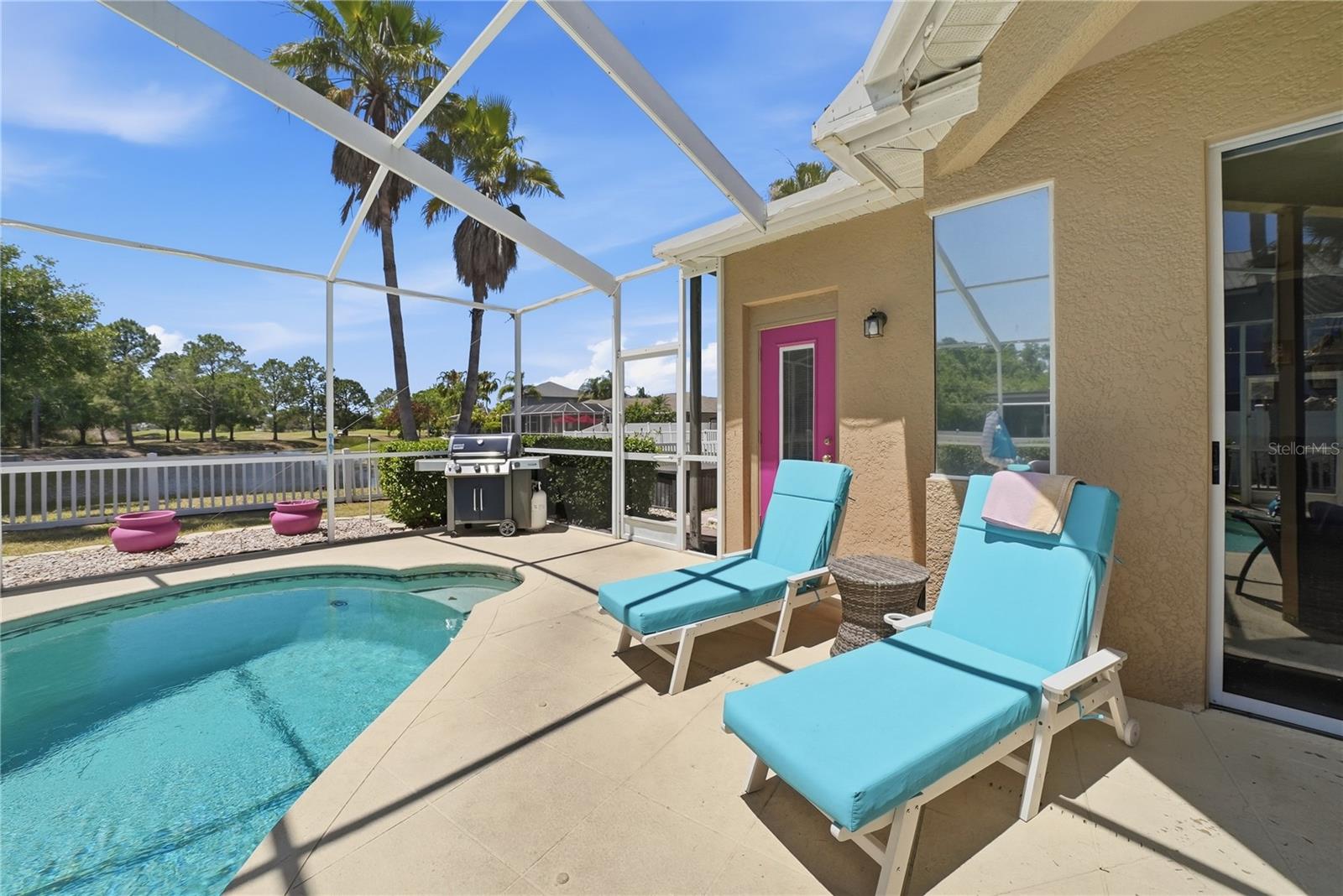 SUMMERFIELD VILLAGE 1 TR 21 - Residential