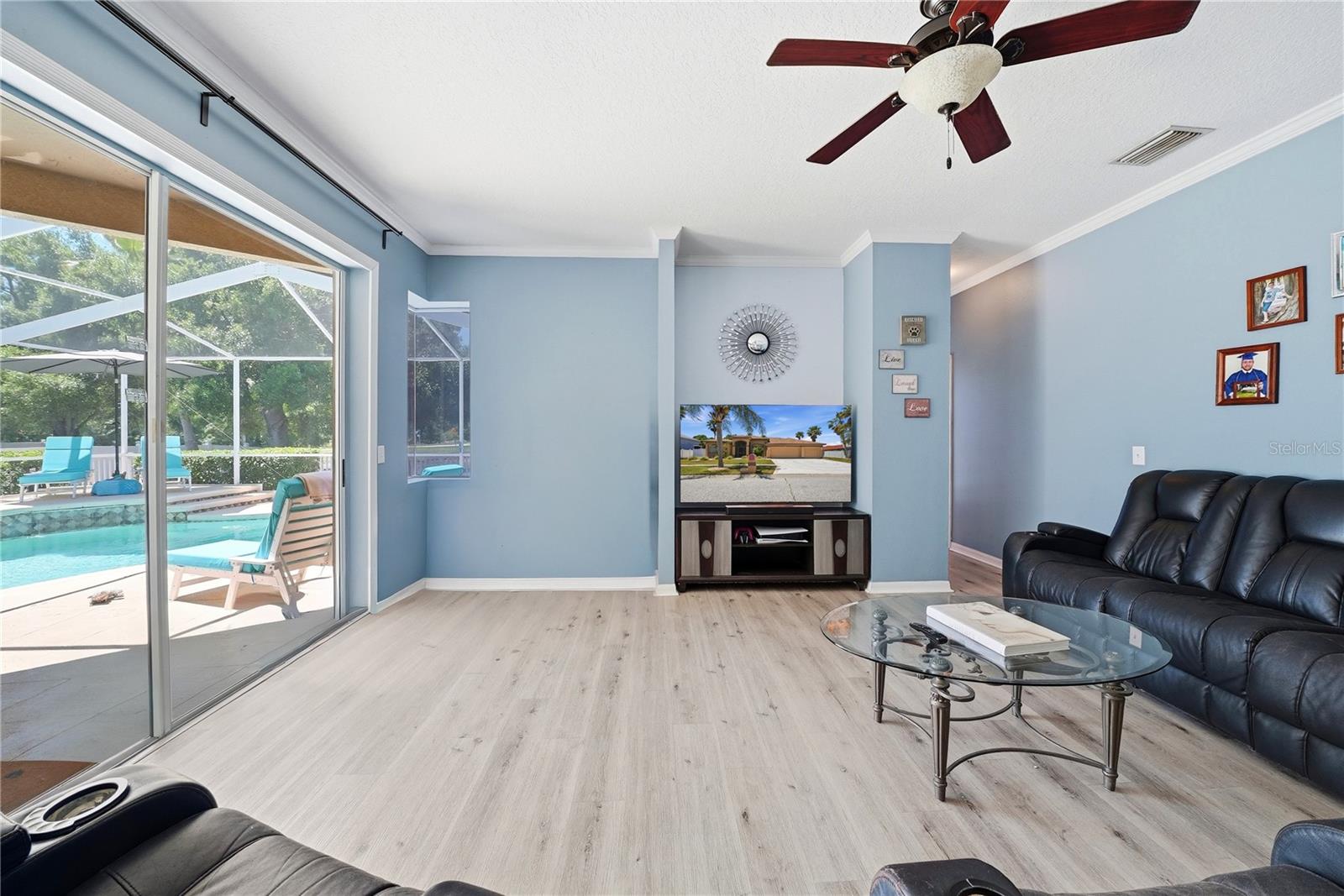 SUMMERFIELD VILLAGE 1 TR 21 - Residential