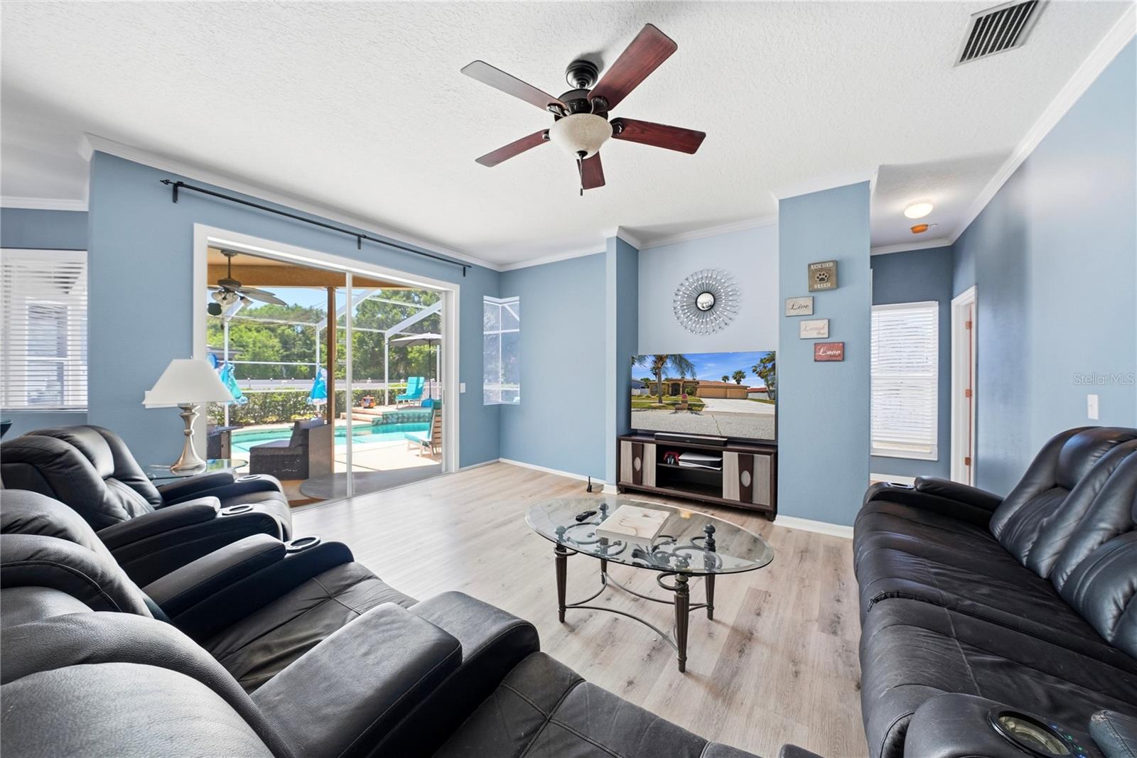 SUMMERFIELD VILLAGE 1 TR 21 - Residential