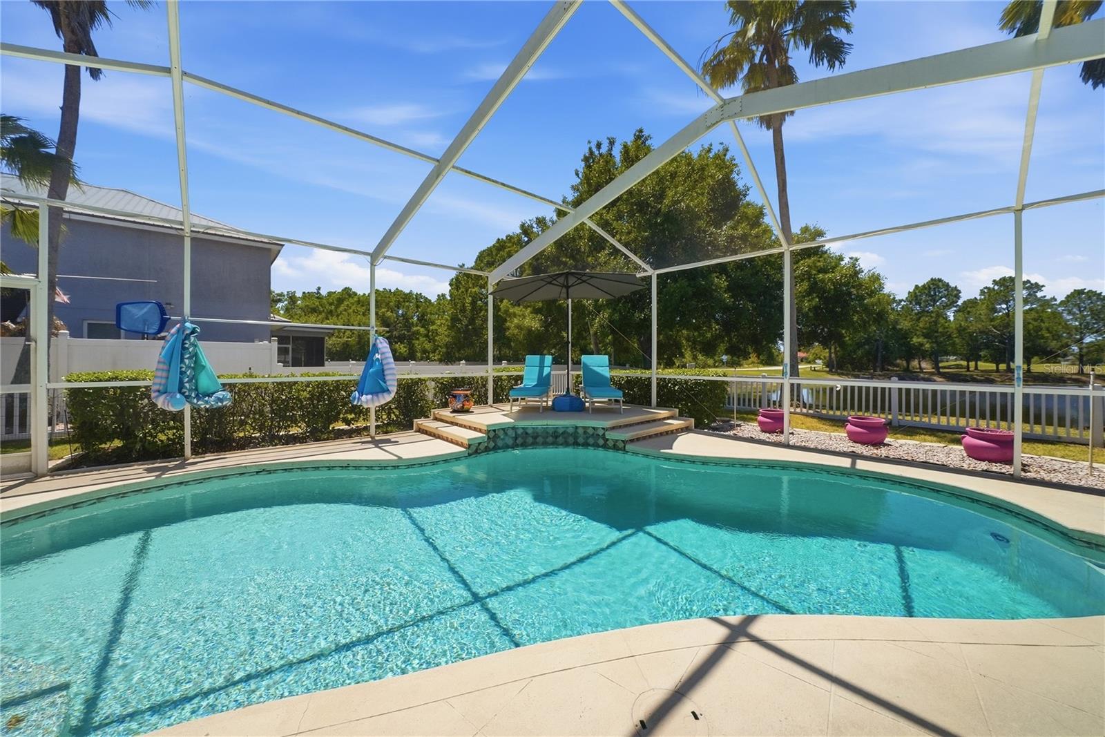 SUMMERFIELD VILLAGE 1 TR 21 - Residential