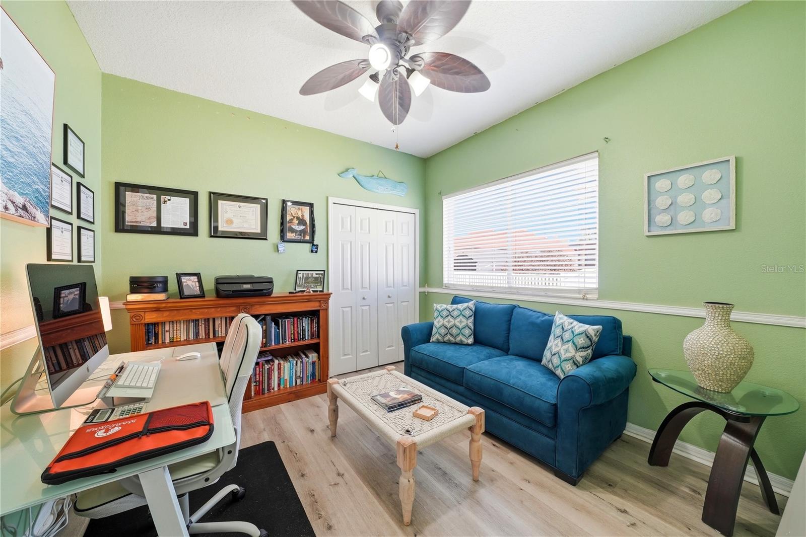 SUMMERFIELD VILLAGE 1 TR 21 - Residential