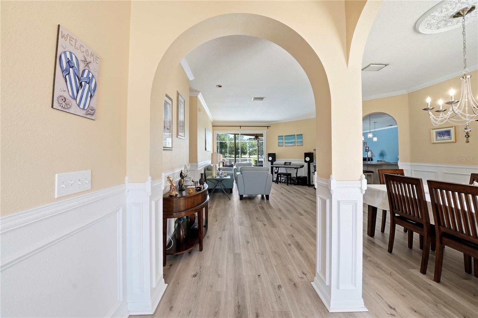 SUMMERFIELD VILLAGE 1 TR 21 - Residential