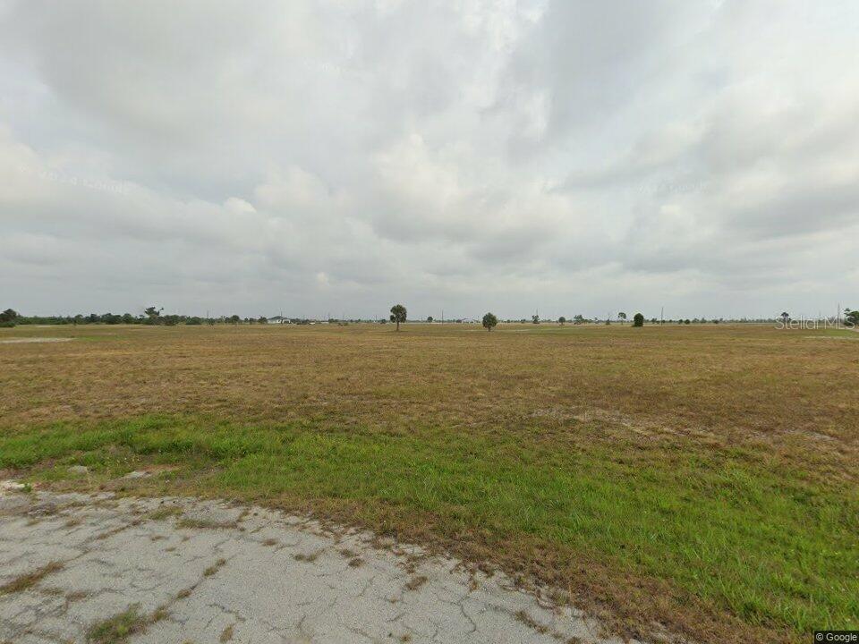 ROTONDA MEADOWS - Land