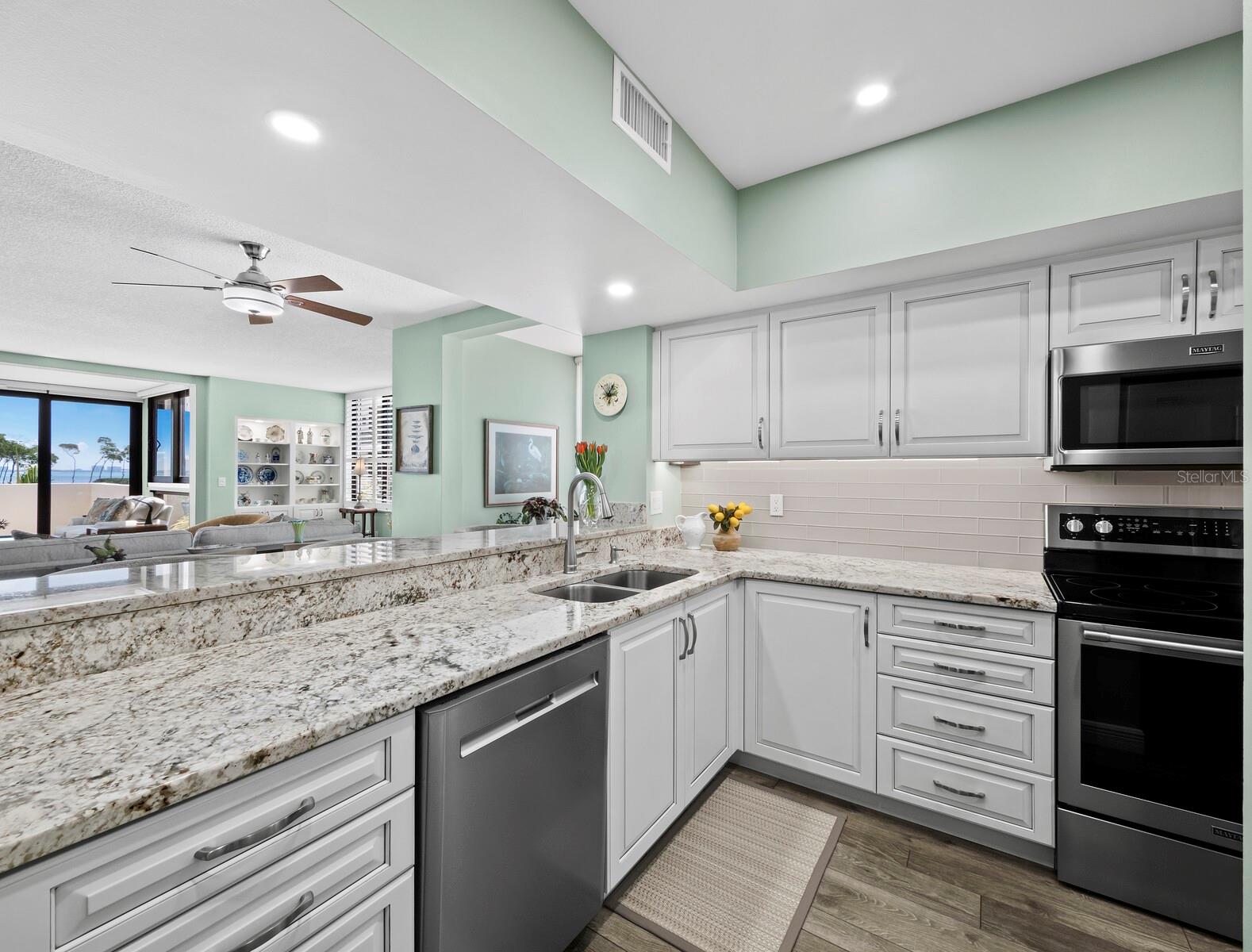 FAIRWAY BAY 2 PH 1 - Residential