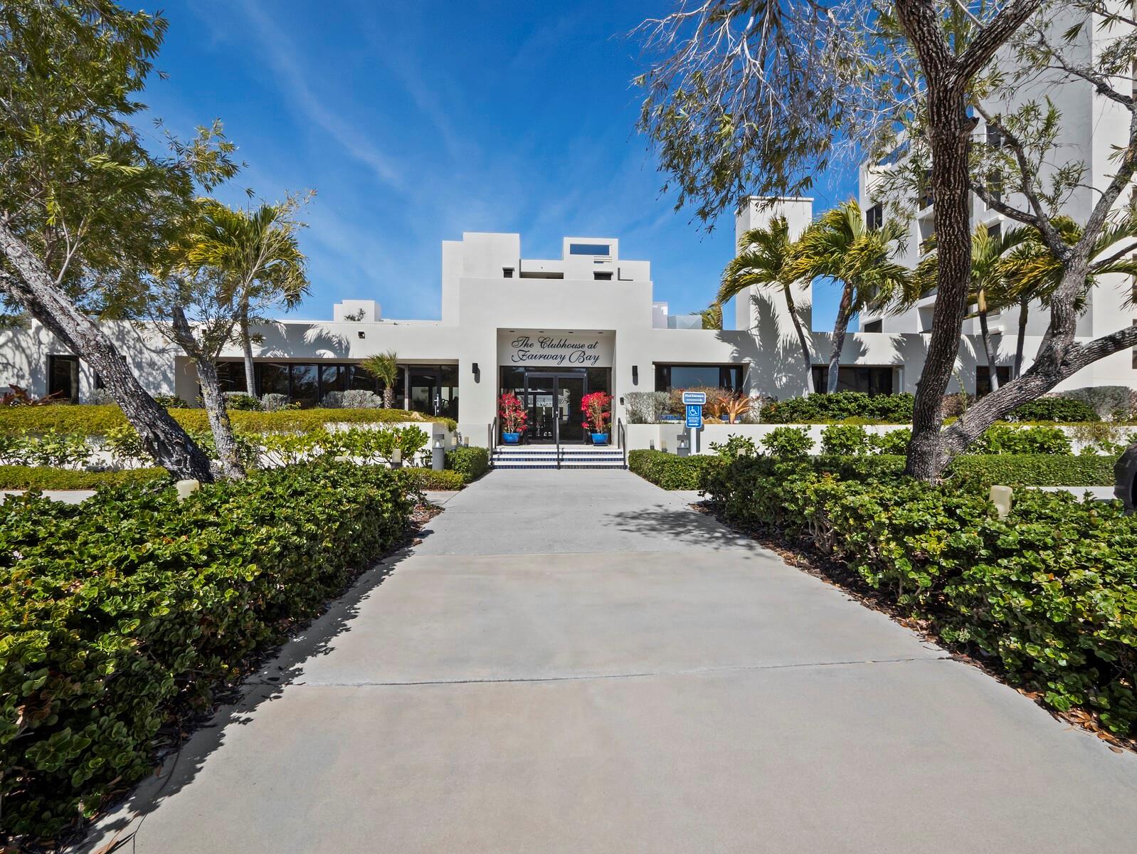 FAIRWAY BAY 2 PH 1 - Residential