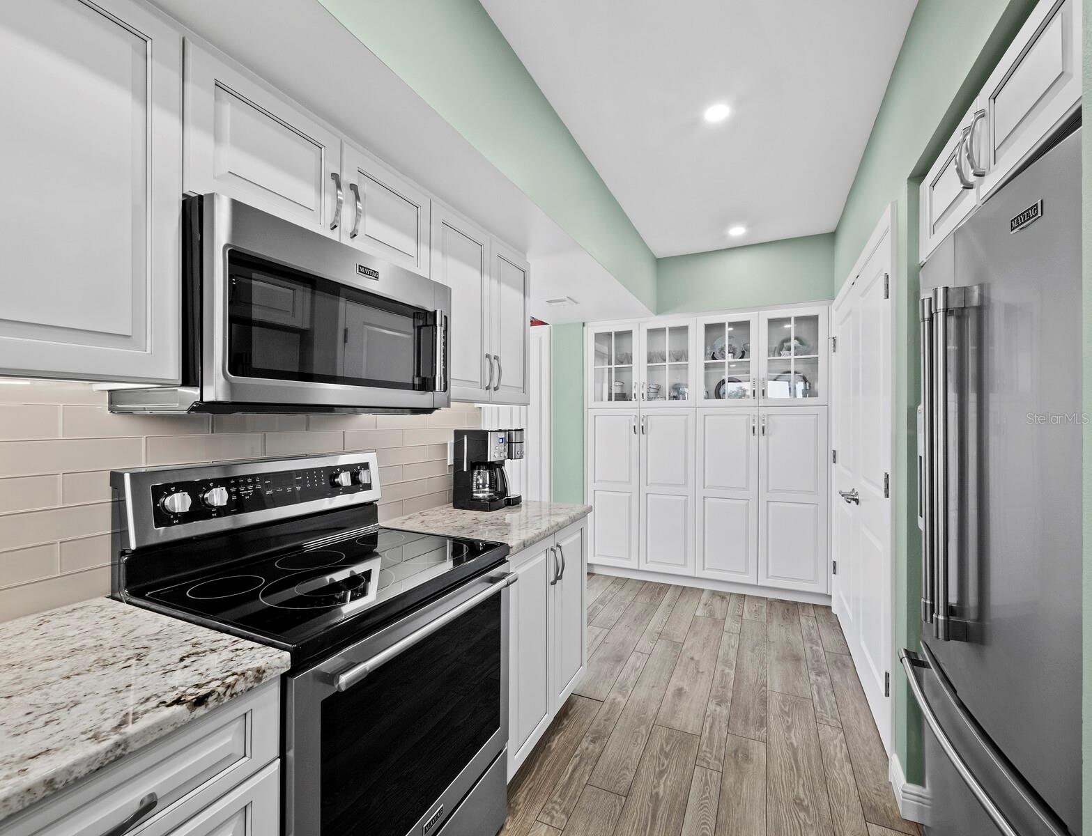 FAIRWAY BAY 2 PH 1 - Residential