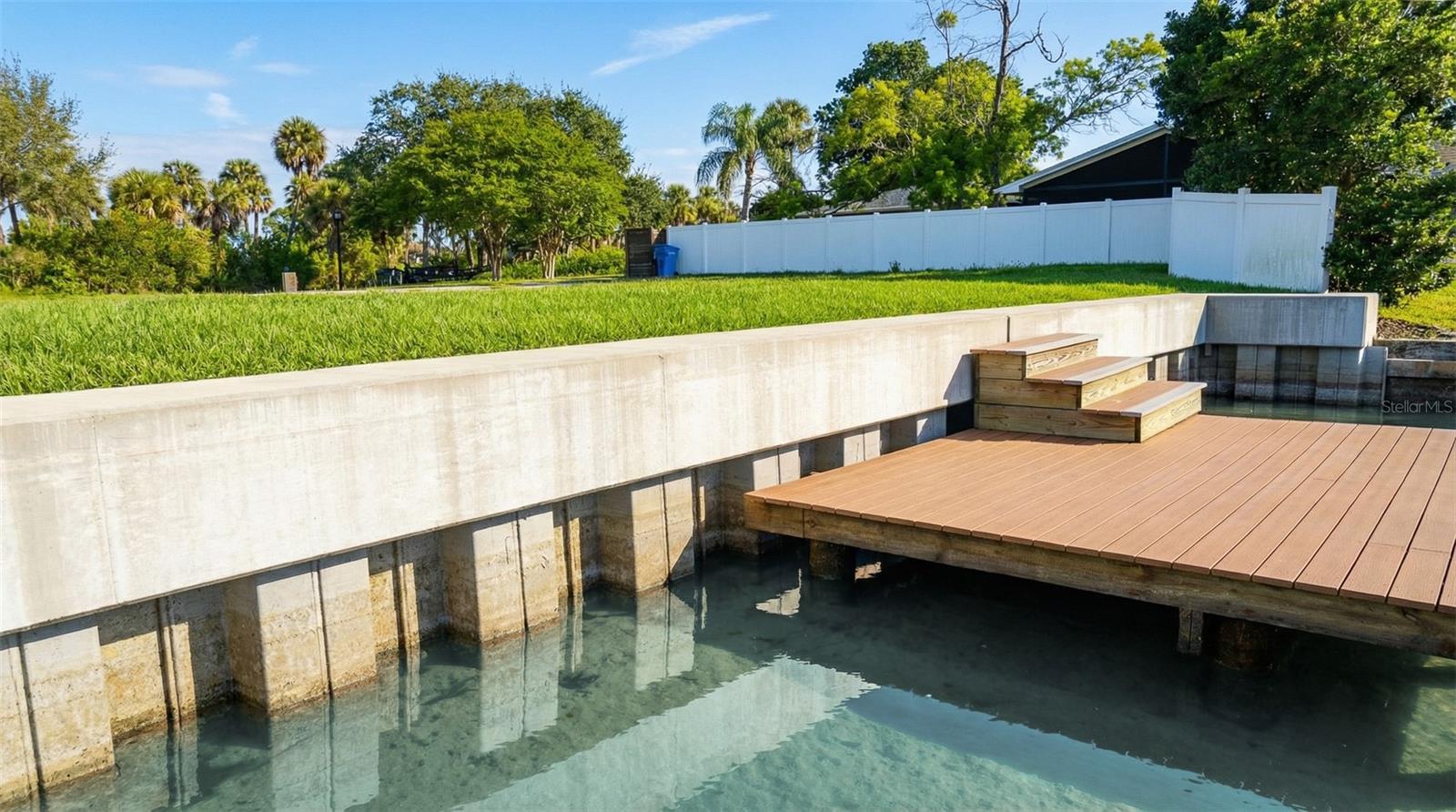 DANA SHORES UN 2 SEC - Land