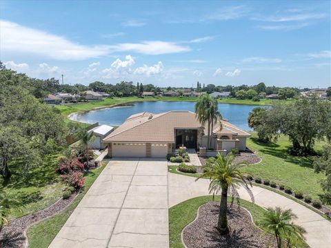 A home in NEW PORT RICHEY