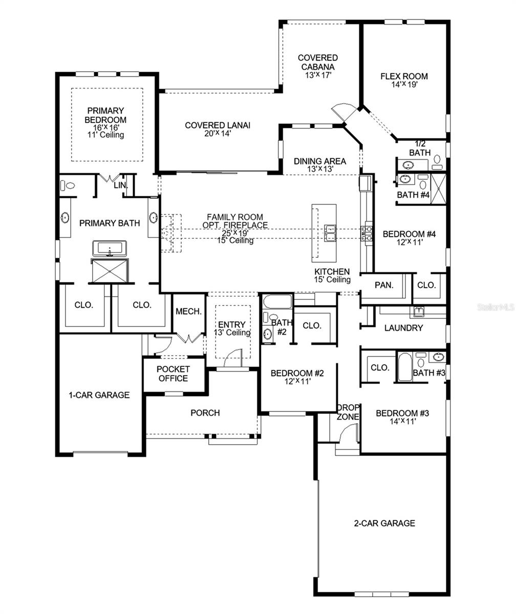 4893 MAJESTIC HILLS LOOP