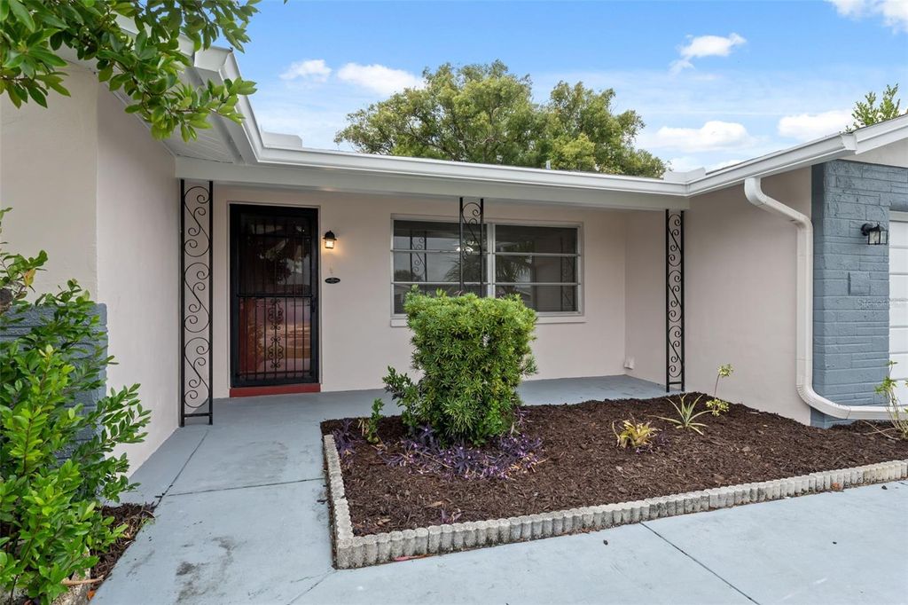 Photo of 10315 Pastel Lane, Port Richey, FL 34668 (MLS # TB8437136)