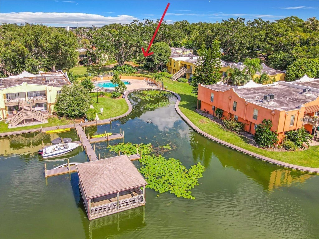 Photo of 784 E Michigan Street #25, Orlando, FL 32806 (MLS # O6448074)