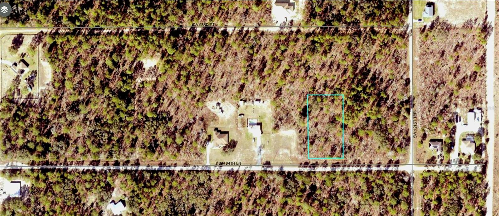 TBD SW 94TH LANE