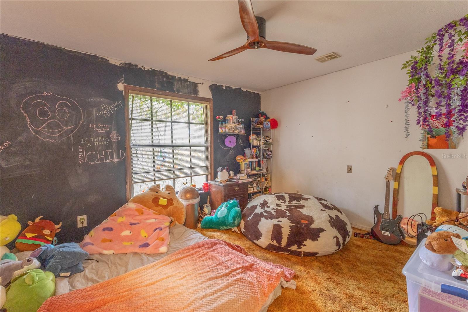 FLORIDA ORANGE GROVE CORP - Residential