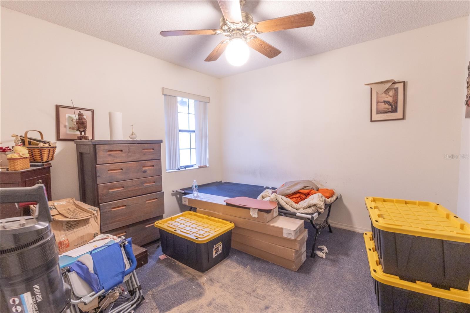 FLORIDA ORANGE GROVE CORP - Residential