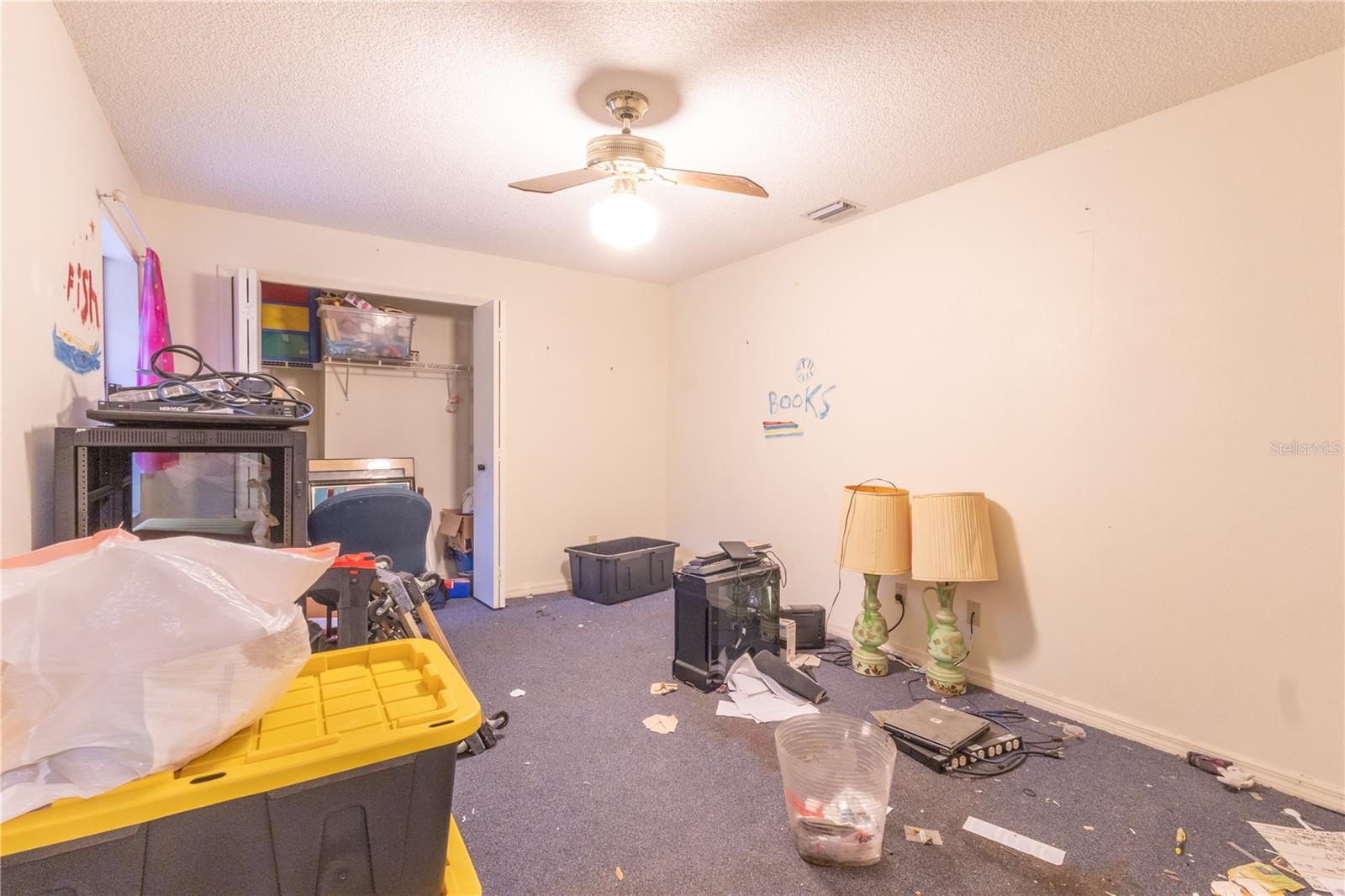 FLORIDA ORANGE GROVE CORP - Residential