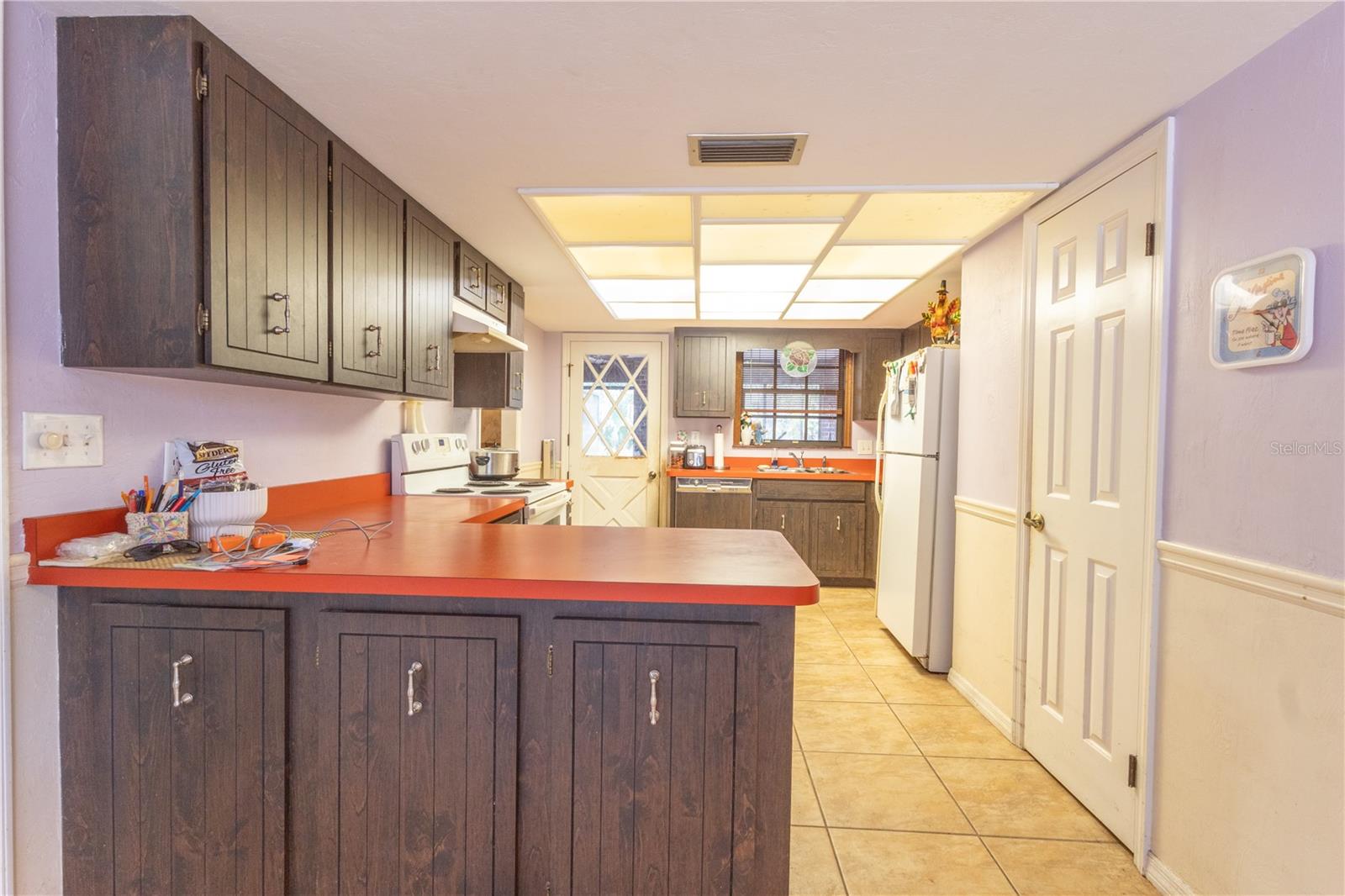 FLORIDA ORANGE GROVE CORP - Residential