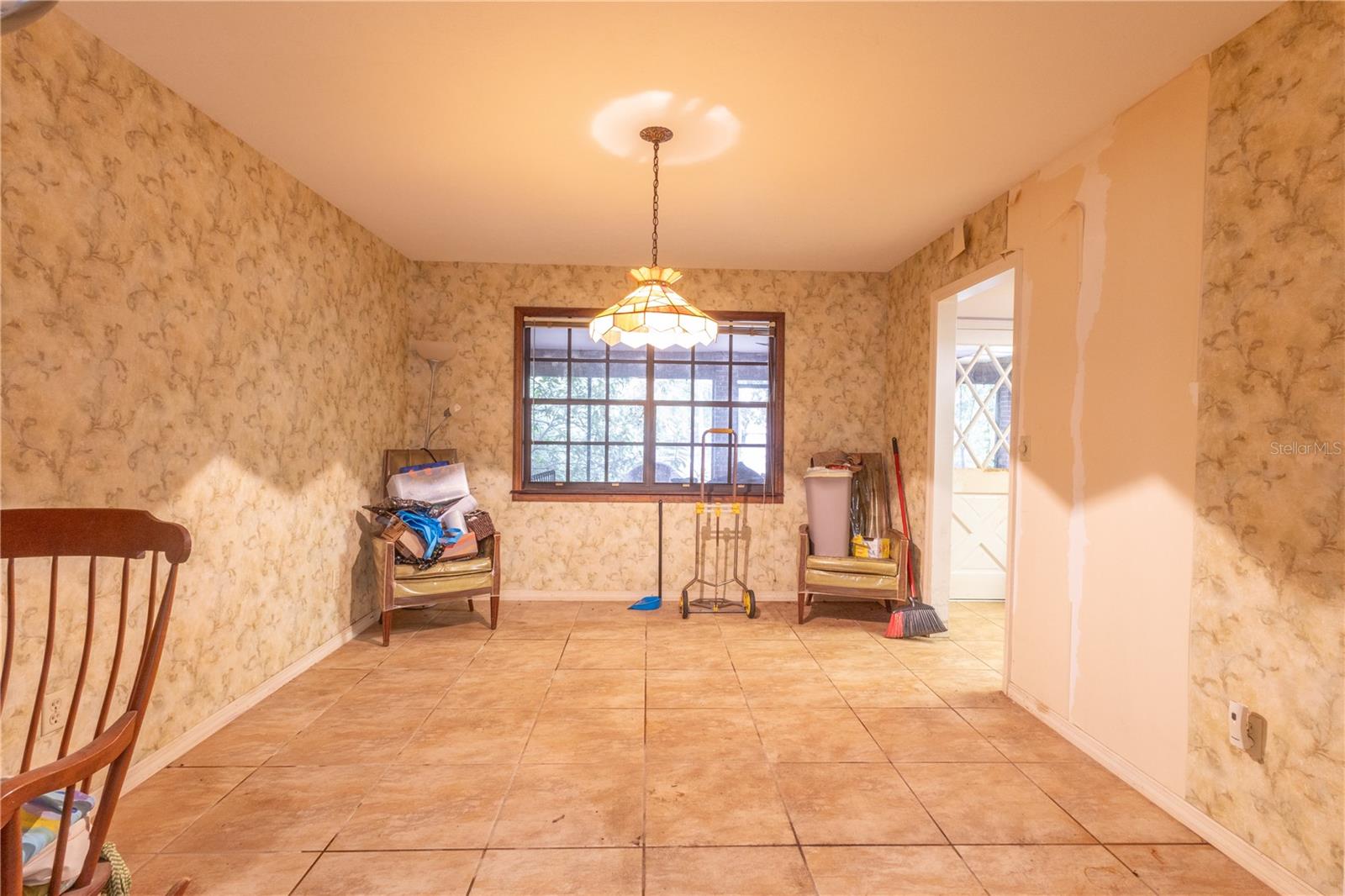 FLORIDA ORANGE GROVE CORP - Residential