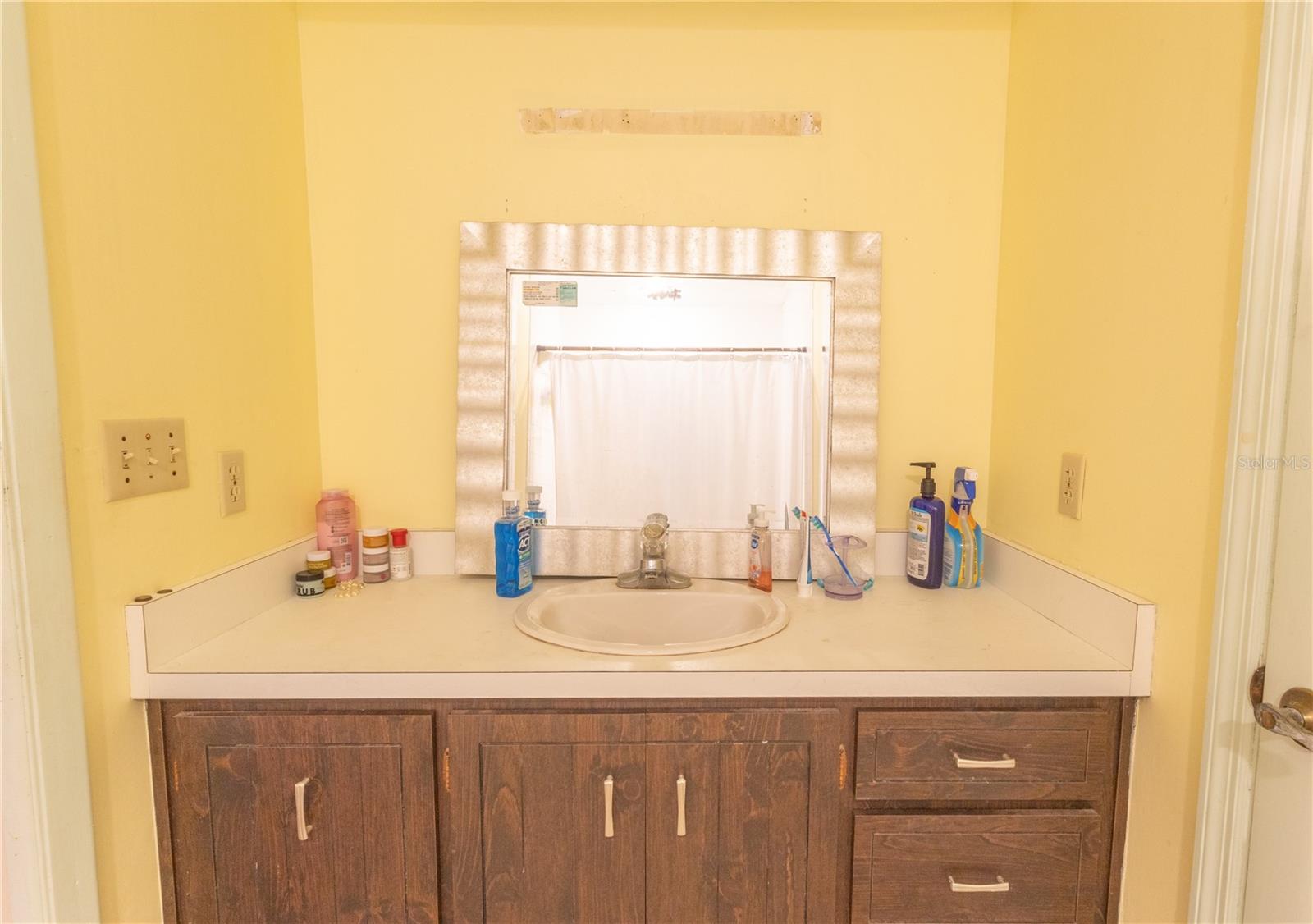 FLORIDA ORANGE GROVE CORP - Residential