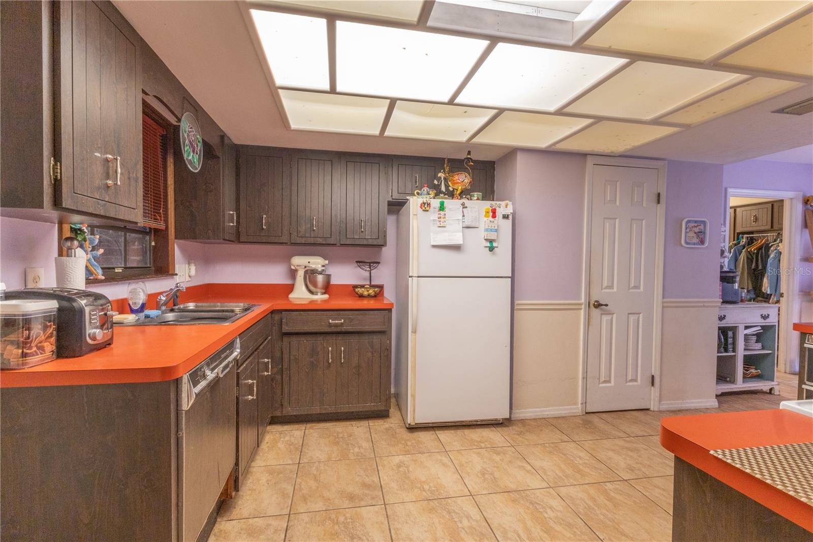 FLORIDA ORANGE GROVE CORP - Residential