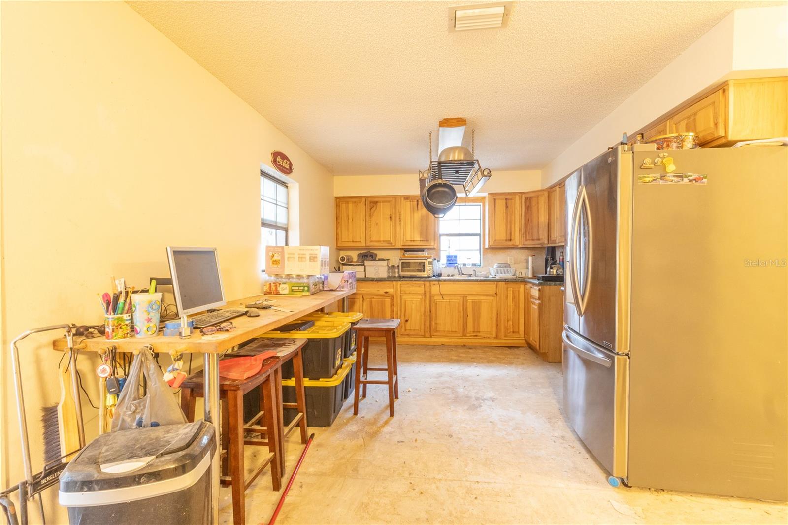 FLORIDA ORANGE GROVE CORP - Residential