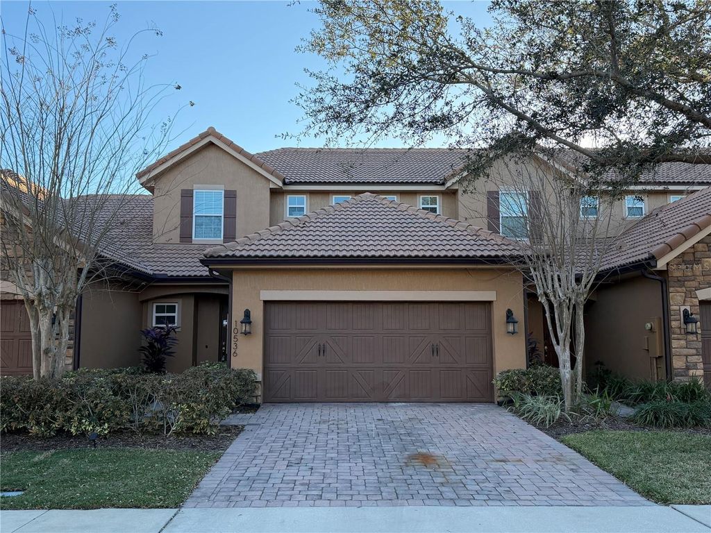 Photo of 10536 Belfry Circle, Orlando, FL 32832 (MLS # O6379114)
